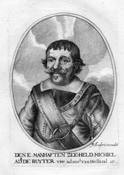 gravert portrett